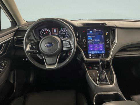 Used 2022 Subaru Outback Limited image 16