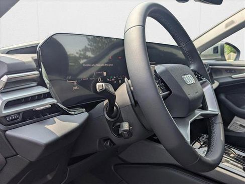 New 2025 Audi A5 2.0T Premium Plus image 9