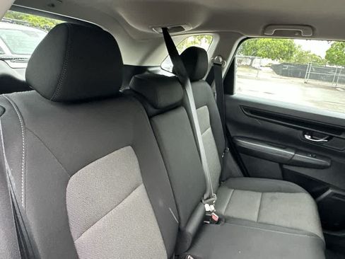 Used 2024 Honda CR-V LX image 13