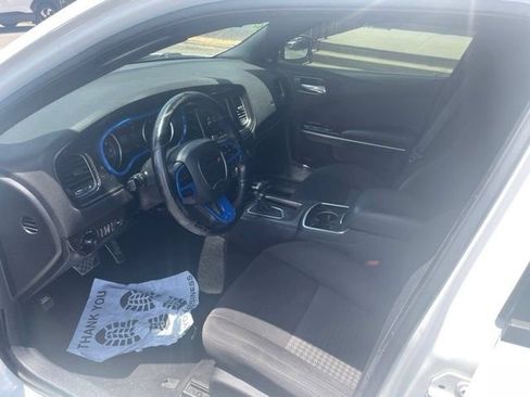 Used 2019 Dodge Charger GT RWD image 12