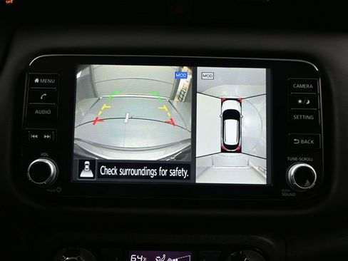 Used 2023 Nissan Kicks SR w/ SR Premium Package image 21