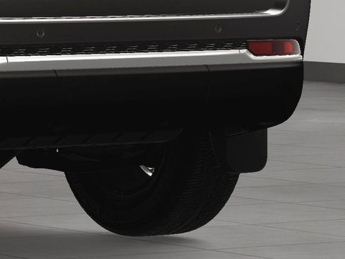 New 2025 Jeep Grand Cherokee Laredo X w/ Luxury Tech Group I image 16