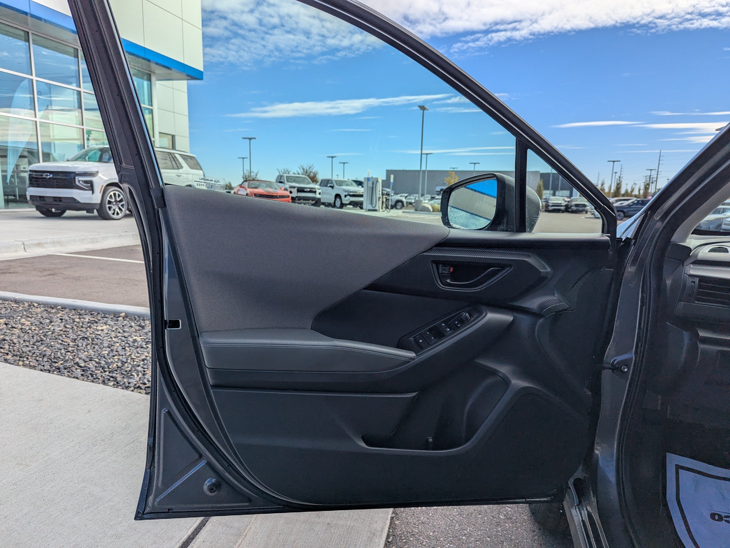 Used 2024 Subaru Crosstrek 2.0i Premium AWD/4WD image 10