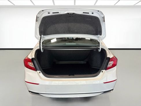 Used 2022 Honda Accord LX image 21
