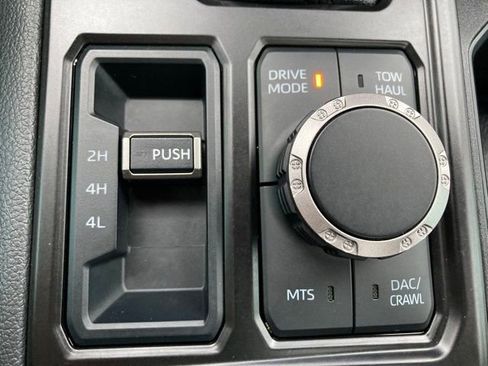 Used 2025 Toyota Tundra TRD Pro image 48