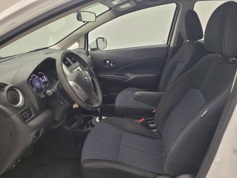 Used 2019 Nissan Versa Note SV FWD image 17