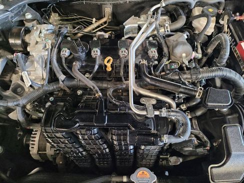 Used 2022 Nissan Altima 2.5 SR image 30