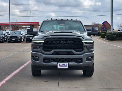 New 2026 RAM 2500 Laramie image 6