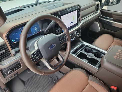 Used 2026 Ford F350 King Ranch AWD/4WD image 22