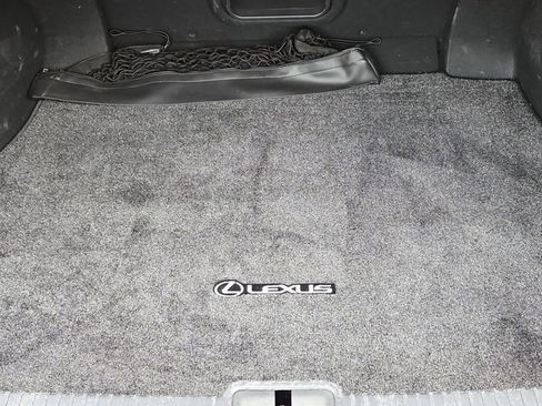 Used 2020 Lexus ES 350 w/ Premium Package image 6