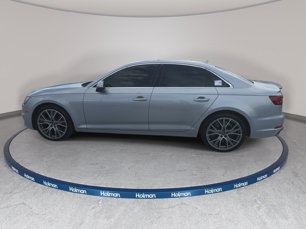 Used 2019 Audi A4 2.0T Premium w/ Convenience Package FWD image 9
