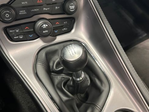 Certified 2023 Dodge Challenger R/T Scat Pack w/ Plus Package image 17