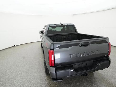 New 2025 Toyota Tundra Limited AWD/4WD image 13