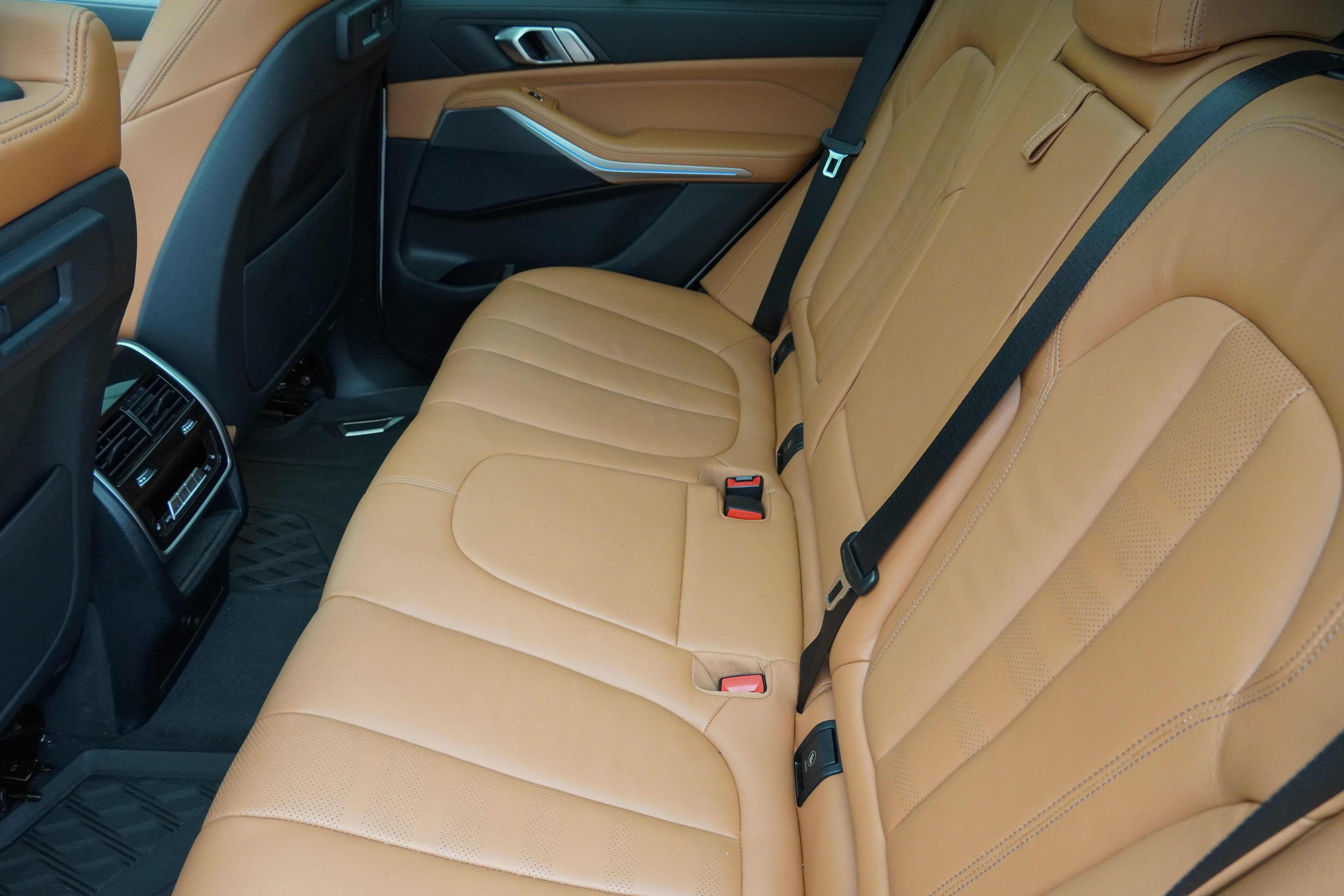 Used 2022 BMW X5 sDrive40i RWD image 36