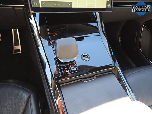 Used 2025 Land Rover Range Rover Sport Dynamic SE image 22