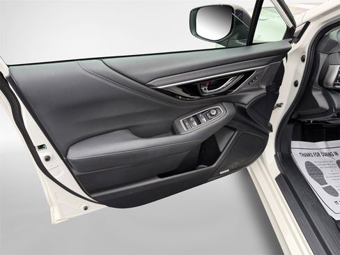 Used 2021 Subaru Legacy Limited w/ Popular Package #2 image 14