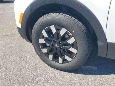 New 2026 Hyundai Santa Cruz SE image 5