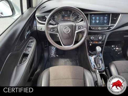 Used 2018 Buick Encore Preferred FWD image 17