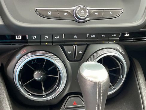 Used 2023 Chevrolet Camaro LT image 25