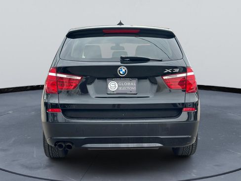 Used 2011 BMW X3 xDrive28i image 6