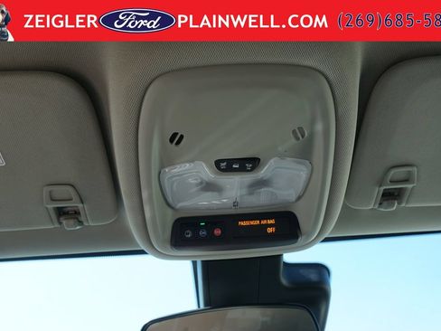 Used 2024 Buick Encore GX Preferred FWD image 29