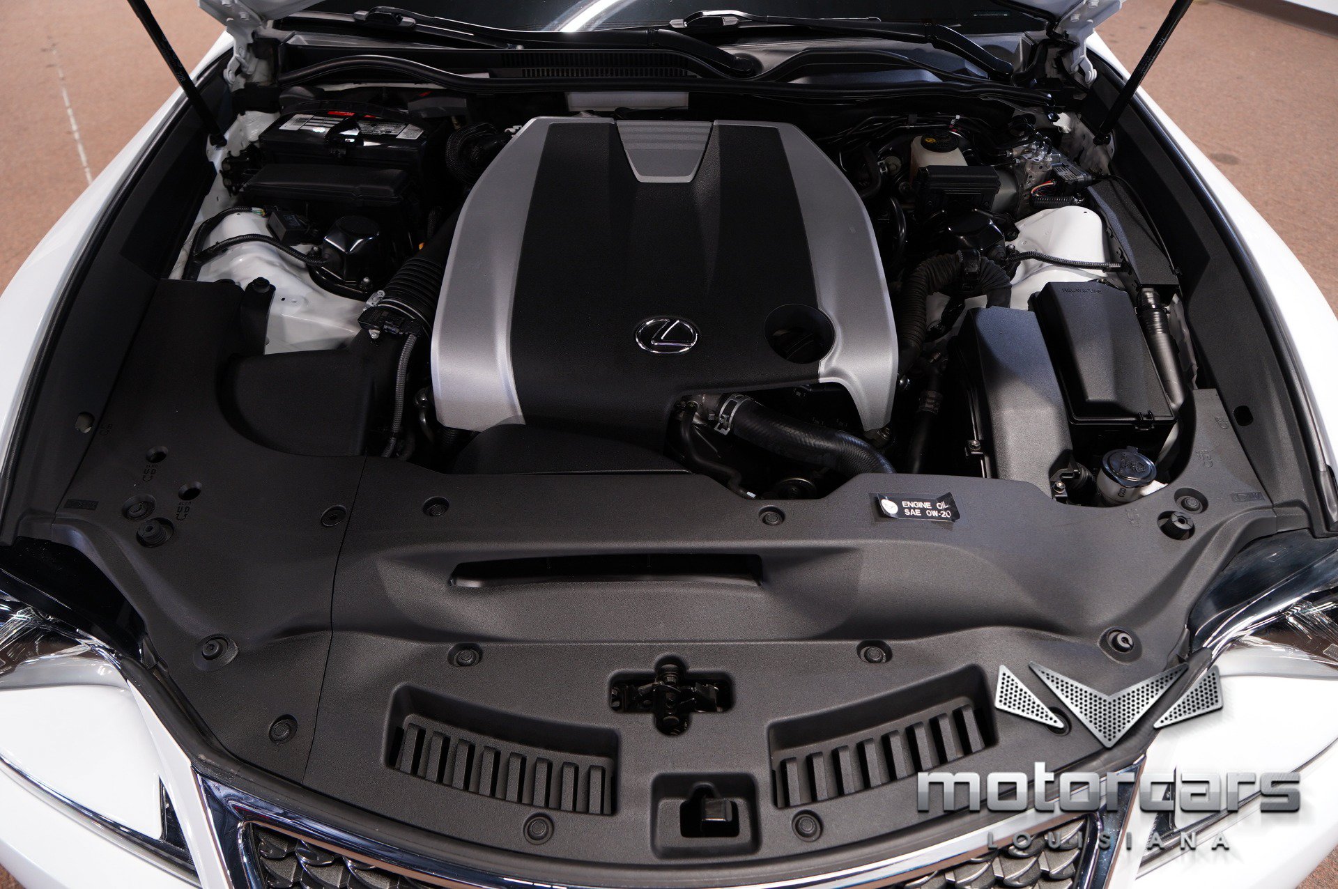 Used 2015 Lexus RC 350 AWD w/ All Weather Package image 25