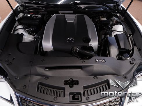 Used 2015 Lexus RC 350 AWD w/ All Weather Package image 25