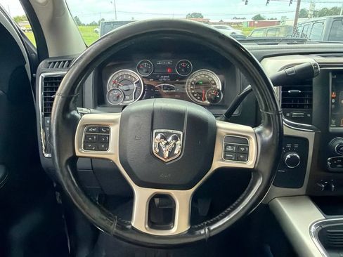 Used 2016 RAM 3500 Laramie AWD/4WD image 50