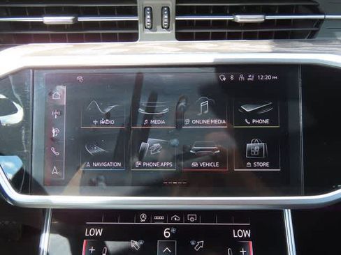 Used 2024 Audi A6 Premium Plus AWD/4WD image 22