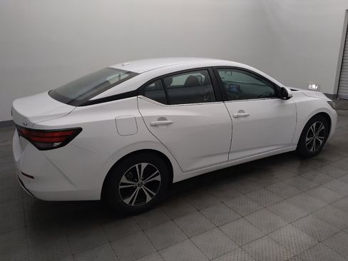 Used 2023 Nissan Sentra SV FWD image 10