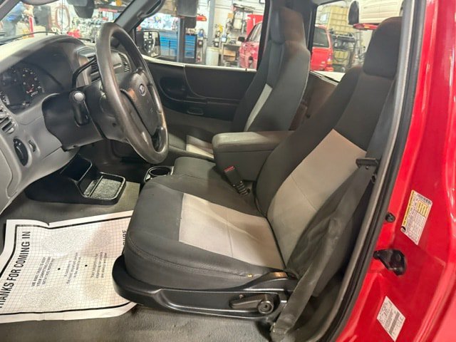 Used 2008 Ford Ranger XL RWD image 32