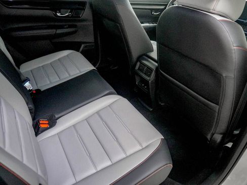 Used 2026 Honda CR-V Sport Touring image 35