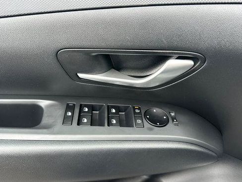 Used 2026 Hyundai Tucson Blue SE AWD/4WD image 11