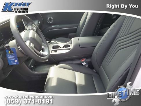 New 2026 Hyundai Palisade SEL AWD/4WD image 17