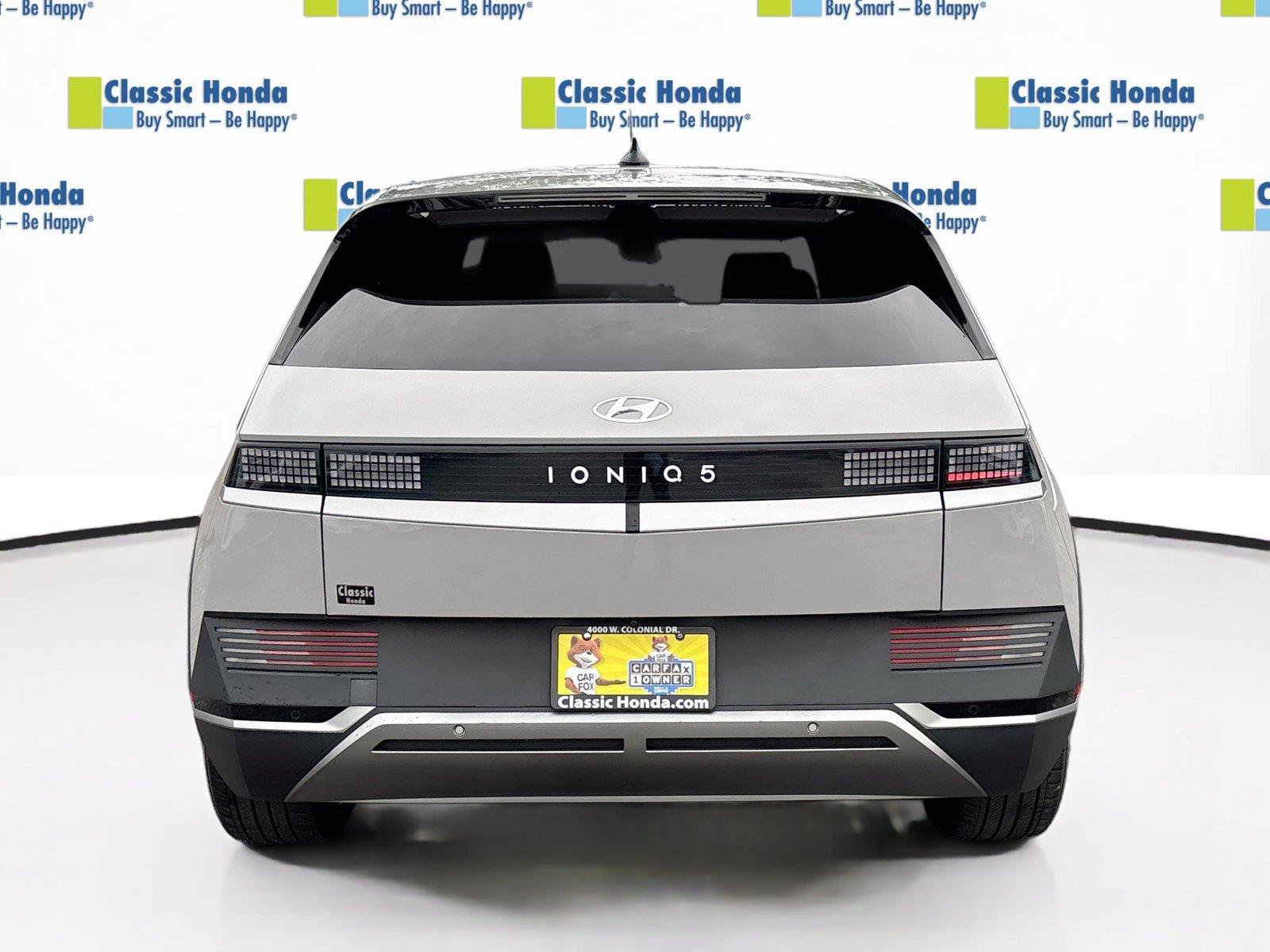 Used 2024 Hyundai Ioniq 5 SEL RWD image 7