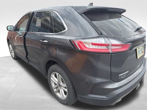 Used 2020 Ford Edge SEL w/ Convenience Package AWD/4WD image 7