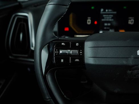 New 2026 Kia Sorento EX image 22