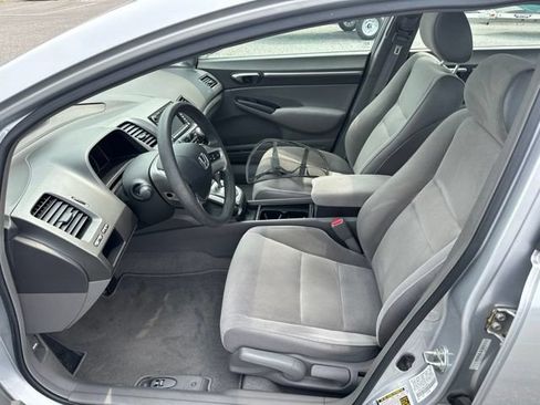 Used 2007 Honda Civic EX image 12