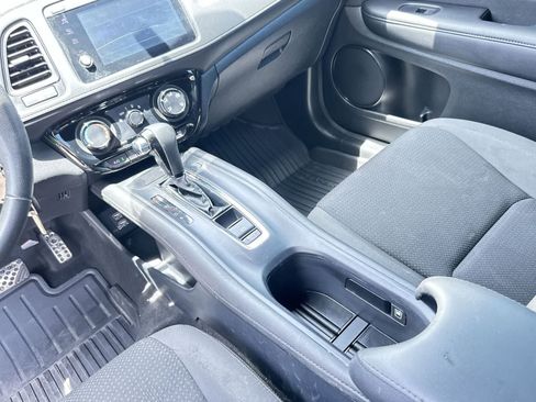 Used 2022 Honda HR-V Sport image 19