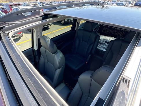 New 2026 Subaru Ascent Touring image 26