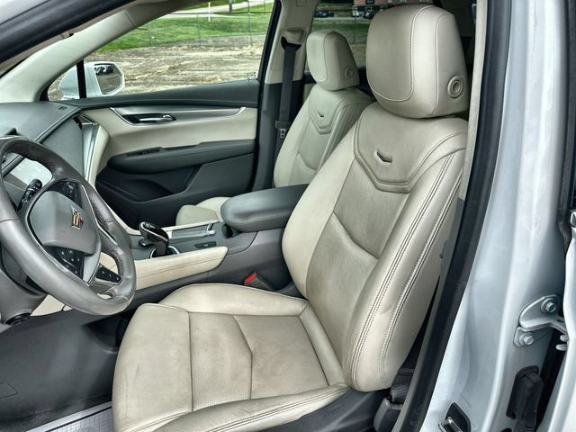 Used 2019 Cadillac XT5 Luxury FWD image 15