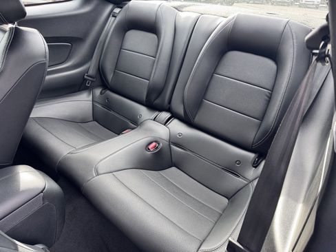 Used 2022 Ford Mustang GT Premium w/ Black Accent Package image 21