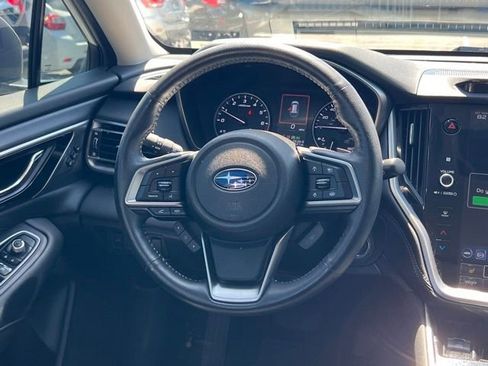 Used 2022 Subaru Outback Limited XT w/ Popular Package #2 AWD/4WD image 12