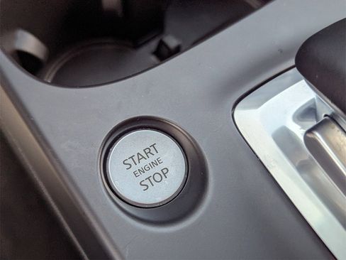 Used 2025 INFINITI QX55 Luxe w/ Cargo Package image 35