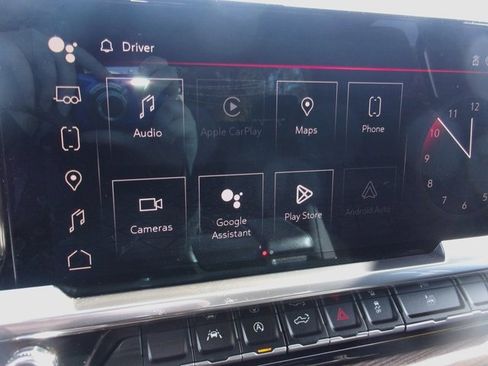 Used 2024 GMC Sierra 1500 Elevation image 24