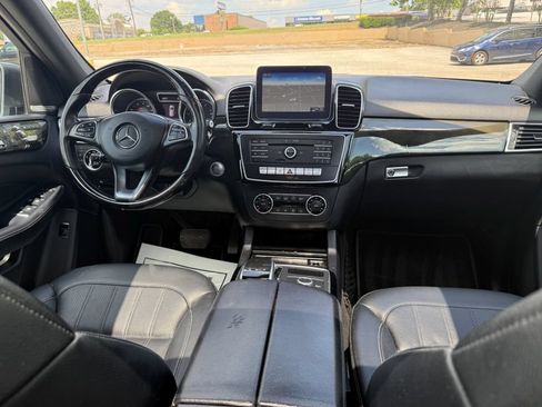 Used 2017 Mercedes-Benz GLE 350 image 32