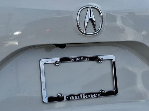 Used 2021 Acura RDX AWD w/ Technology Package image 35