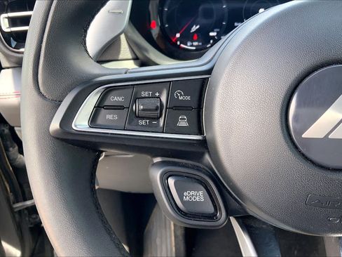 Used 2024 Dodge Hornet R/T AWD/4WD image 24