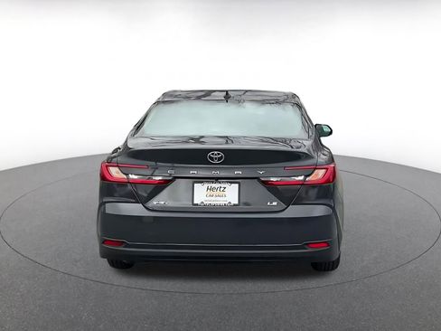 Used 2025 Toyota Camry LE image 12