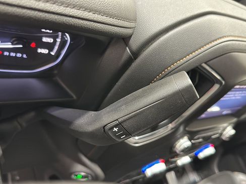 Used 2021 GMC Sierra 1500 AT4 image 17